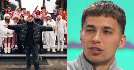 Dramatyczny spadek giełdowego imperium Friza. Wycena spółki Ekipy tąpnęła o SETKI MILIONÓW ZŁOTYCH!