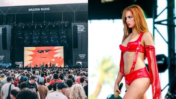 Addison Rae zachwyca fanów i krytyków. "Następczyni" Britney Spears zrobi show na festiwalu Primavera Sound w Barcelonie