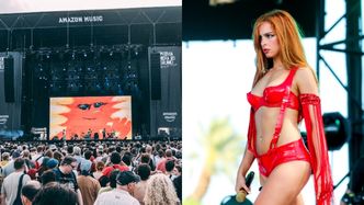 Addison Rae zachwyca fanów i krytyków. "Następczyni" Britney Spears zrobi show na festiwalu Primavera Sound w Barcelonie