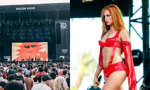 Addison Rae zachwyca fanów i krytyków. "Następczyni" Britney Spears zrobi show na festiwalu Primavera Sound w Barcelonie
