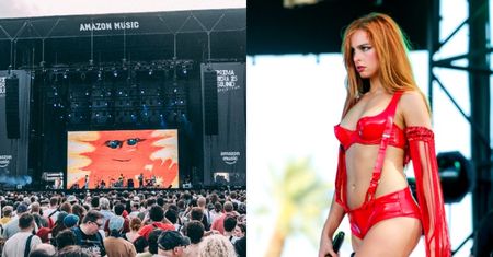 Addison Rae zachwyca fanów i krytyków. "Następczyni" Britney Spears zrobi show na festiwalu Primavera Sound w Barcelonie