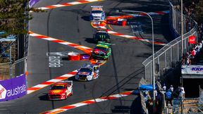 Supercars na (przed) ostatniej prostej, przed nami weekend z Gold Coast 500!