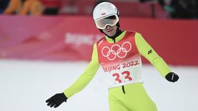 Kamil Stoch wyśrubował niesamowitą serię. Wymowna statystyka