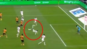 Nie do wiary. Zdobył drugą bramkę przewrotką na wielkim turnieju