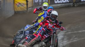 Żużel. Łotysze jadą do jednego z faworytów. Znamy składy awizowane