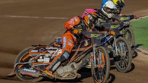 Żużel. Ogromny sukces Słoweńca w SGP3. Chce iść śladami Mateja Zagara