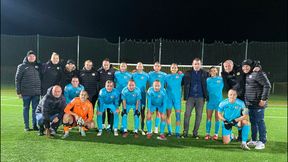 30:0. To nie żart. Szokujący wynik w polskim pucharze