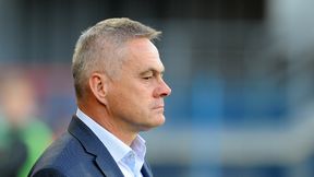 Liga Europy. Standard Liege - Lech Poznań. Jacek Zieliński: Dymisja Żurawia nie jest rozwiązaniem