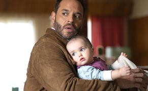 FX HD Genialna Morgan