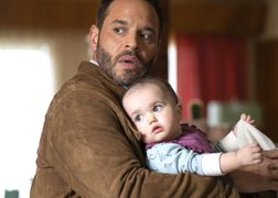 FX HD Genialna Morgan