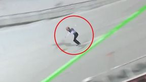 Polacy mogą patrzeć z zazdrością. Co za petarda w Lillehammer!