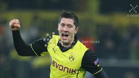 Robert Lewandowski królem strzelców Bundesligi