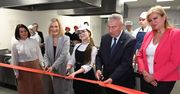 Kielce: Nowa pracownia gastronomiczna w ZDZ