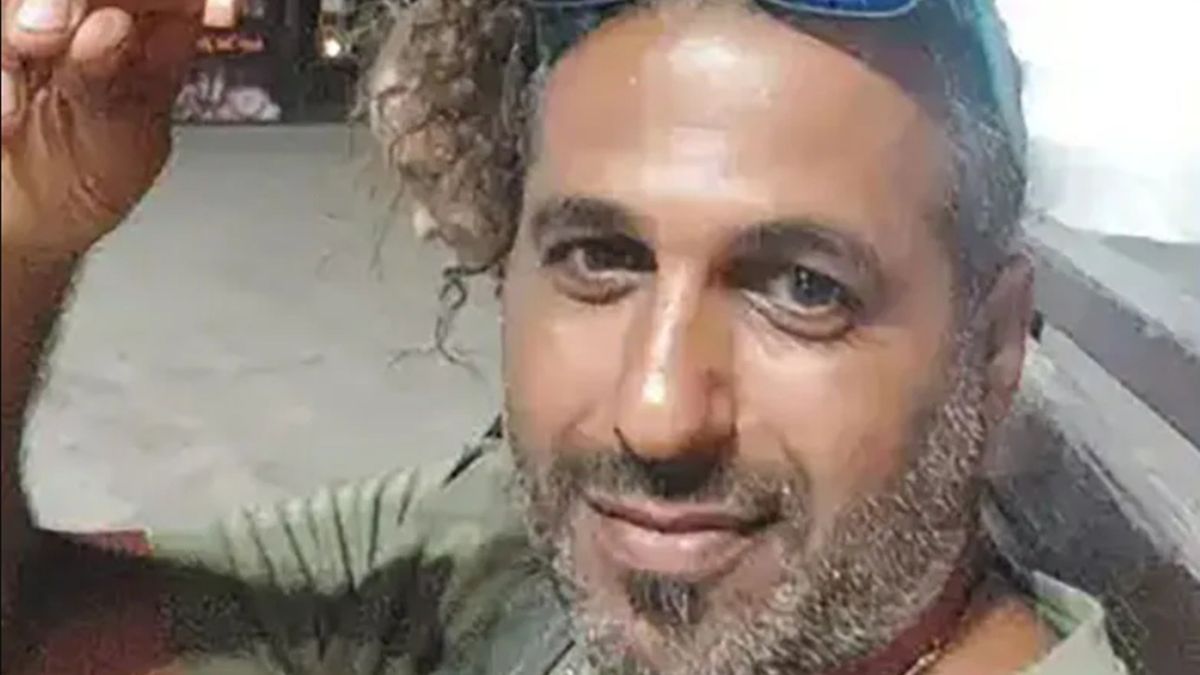 Rodzina zagryzionego przez rekiny mówi o jego dramacie