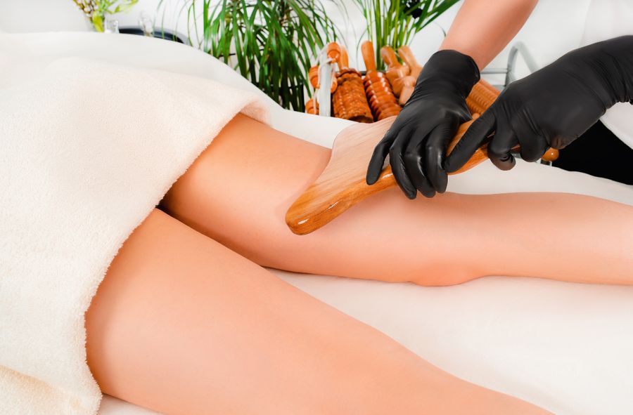 The truth about cellulite and its connection to microplastics