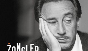 Żongler. Romain Gary