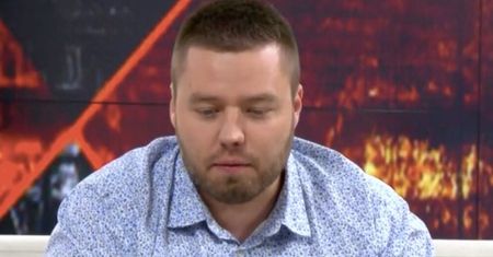 Kto się cieszy na wojnę z Rosją