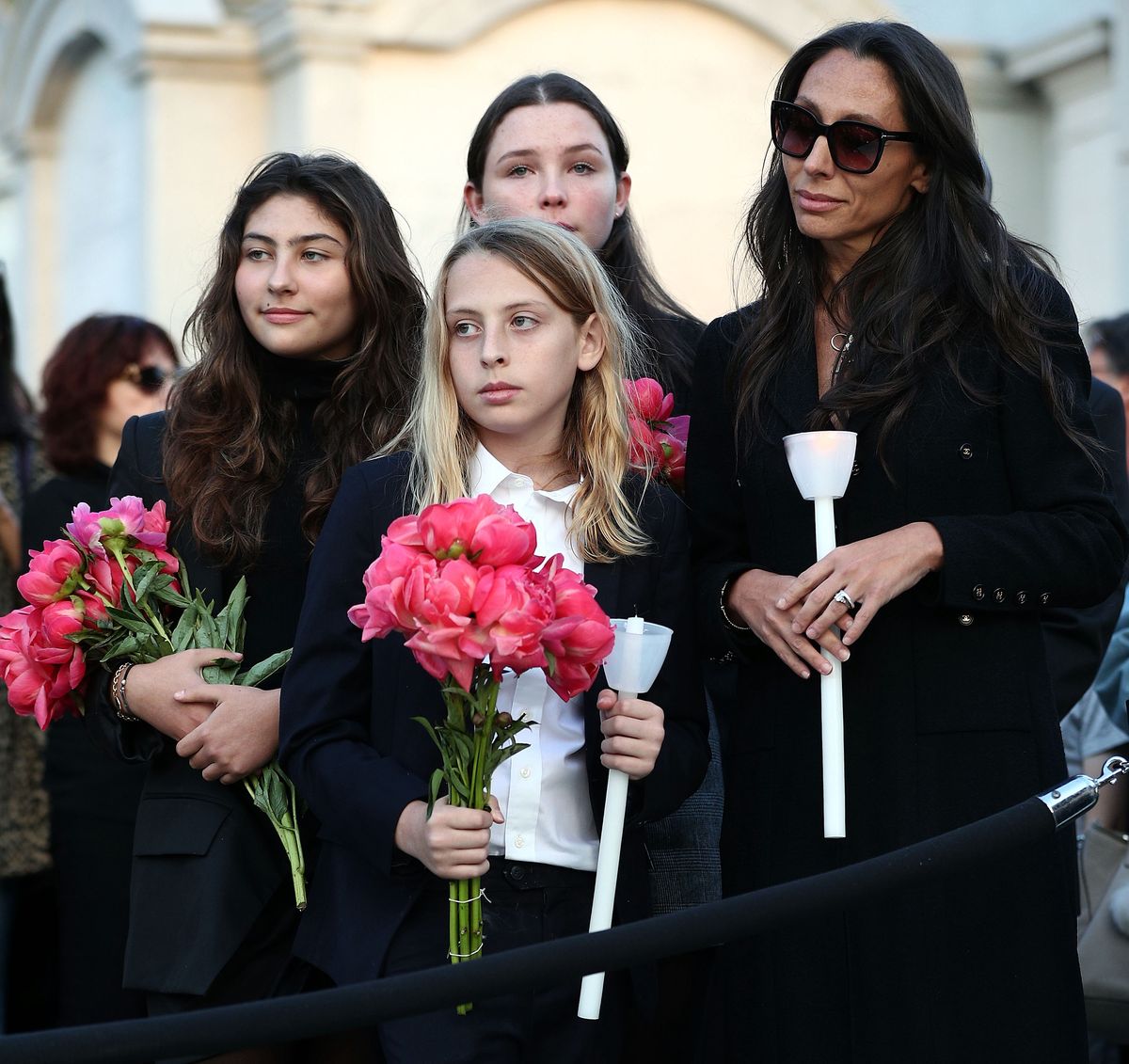 Córka Chrisa Cornella: "Można było zapobiec śmierci mojego taty"