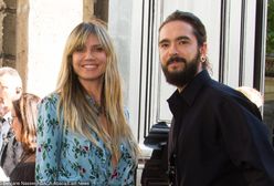 Heidi Klum i Tom Kaulitz wzięli potajemny ślub. Ukrywali to dość długo