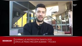 Nietypowy stadion reprezentacji Albanii. "Wygląda jak zwykłe centrum handlowe"