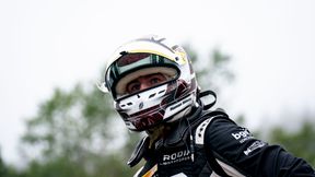 Biliński znów błyszczy. Polak w czołówce kwalifikacji F3