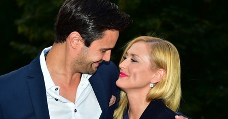 Mikołaj Krawczyk i Sylwia Juszczak świętują rocznicę ślubu. Pokazali zdjęcia
