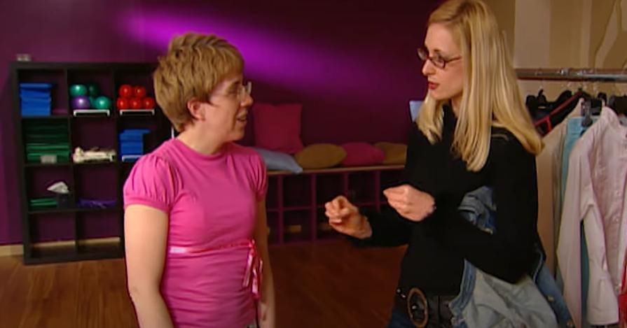 10 lat młodsza w 10 dni. Kerry w nowej stylizacji