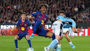 Ogromne zmartwienie Flicka. Dwie gwiazdy kontuzjowane