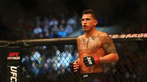 UFC w Nashville: spektakularny nokaut Anthony'ego Pettisa (wideo)