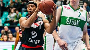 Jerel Blassingame: Natiażko zrobił to specjalnie!