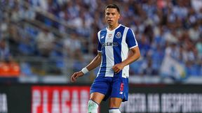 Kontuzja Bednarka. Media: Porto chce odszkodowania