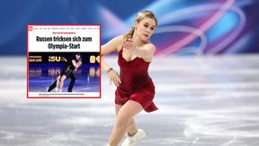 Niemcy piszą o trójce Polaków. Padło hasło: "Oszukują"