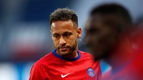 Neymar gra na dwa fronty? Nie milkną plotki ws. transferu Brazylijczyka