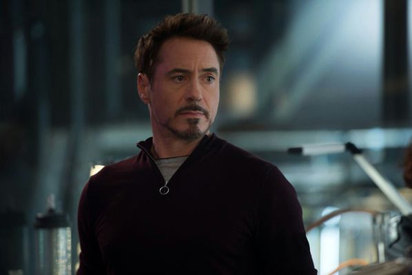 Robert Downey Jr. detektywem Perrym Masonem