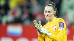 Polki nigdy nie wygrały z Francuzkami, ale... "one wciąż nic nie zdobyły"