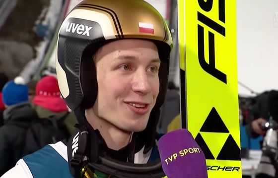 TVP ma sposób na brak TVP Sport 2. To tam kolejne transmisje