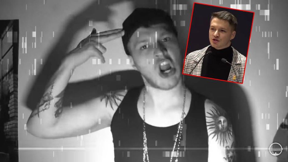 Kim jest Ziemowit Gowin?