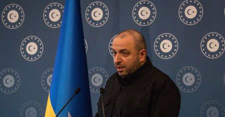 Ukraina alarmuje. "Punkt zwrotny" w wojnie z Rosją
