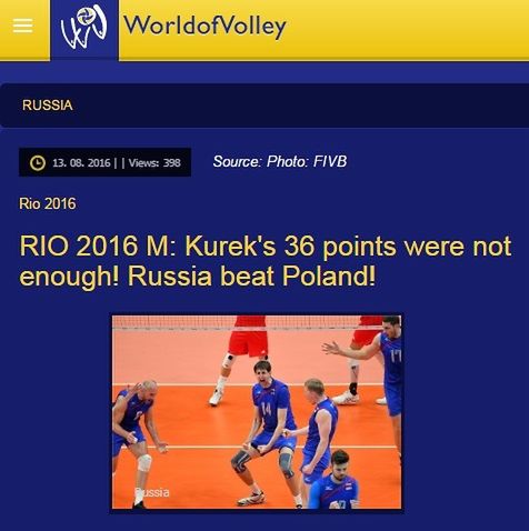 worldofvolley.com