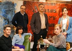 Ale kino+ HD Terapia dla par
