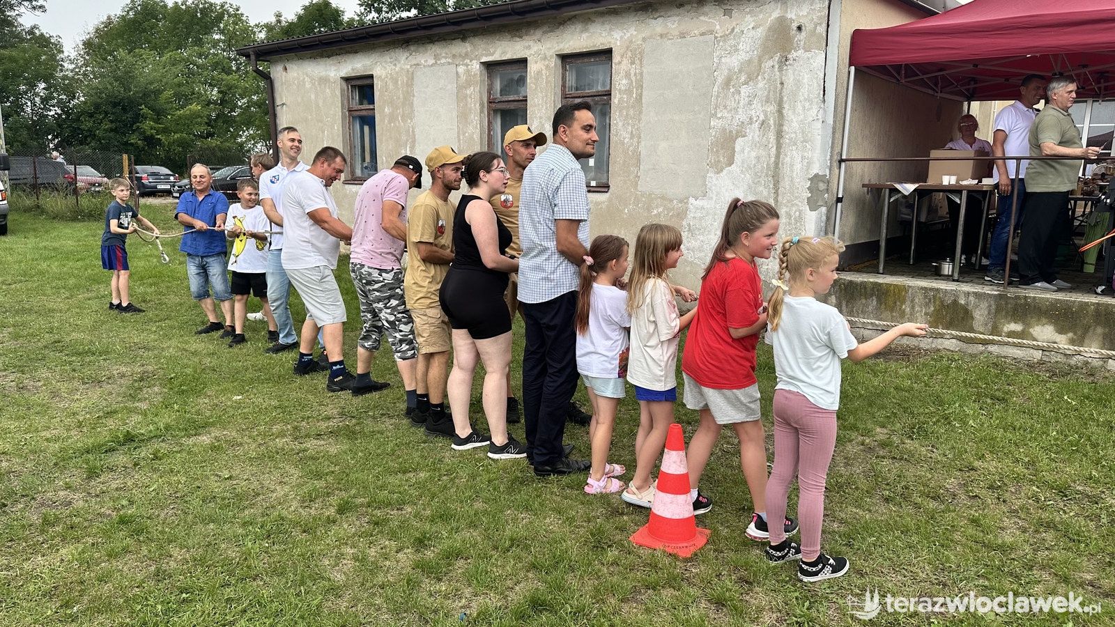 Biesiada Sołecka 2026 w Czerniewicach  za nami