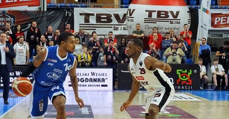 Solidny Start Lublin ograł drużynę z Radomia