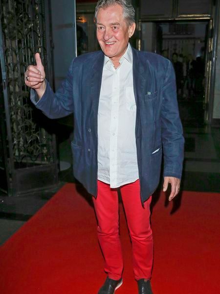 Marek Frąckowiak: gdy wydawało się, że wygrał, rak znowu zaatakował