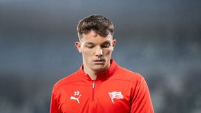 Media: Wielki transfer Wieczystej? Trzeba zapłacić minimum 3 miliony euro
