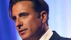Andy Garcia