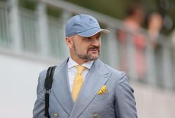 "Chcemy to naprawić". Brzoska o kolejnych postulatach