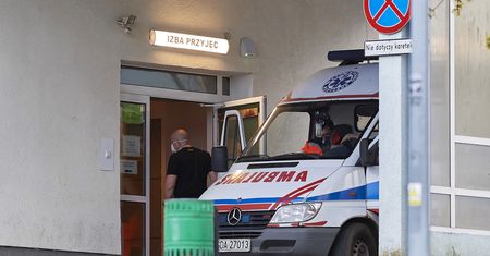 Koronawirus w Polsce. Ministerstwo Zdrowia informuje o nowych przypadkach zakażenia i ofiarach