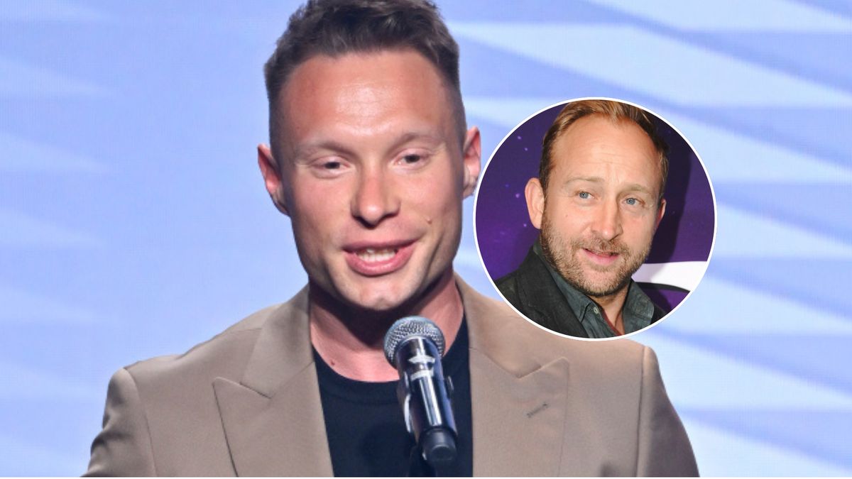 Michał Wrzosek o dietach gwiazd. Współpracował z Borysem Szycem