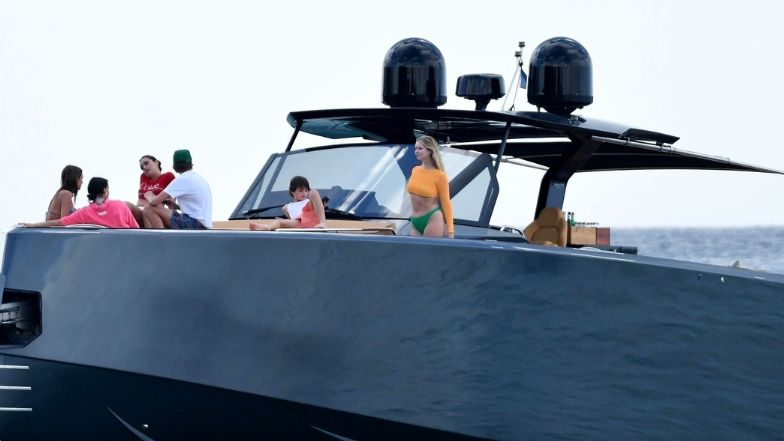 18-letnia córka Gwyneth Paltrow zażywa relaksu na Barbadosie