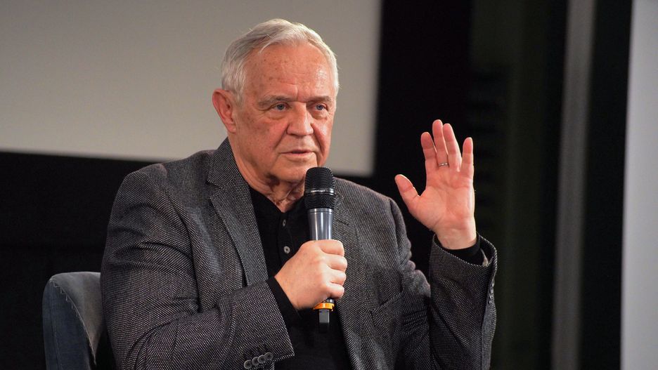 Marek Kondrat 